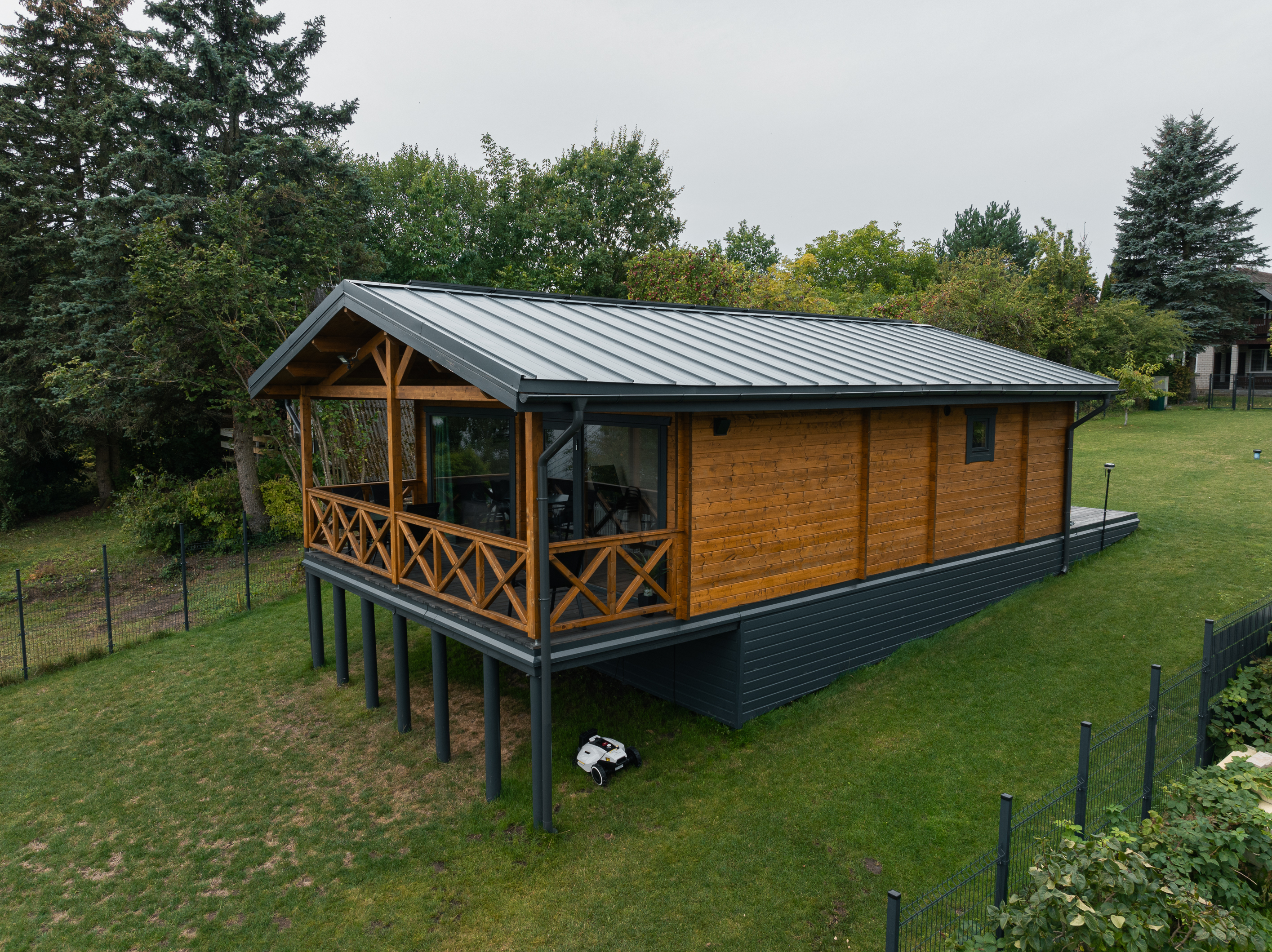 Hai bisogno di dimensioni o soluzioni non standard?