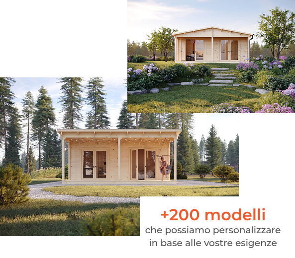 Quando un progetto personalizzato è migliore di uno standard?