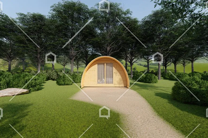 pamplona 4x6 su stogeliu 6482fe90a56b1