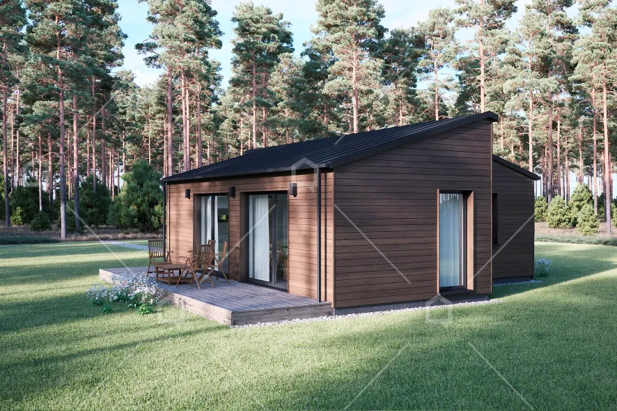 gyvenamasis namas dakota 657818d7656d6