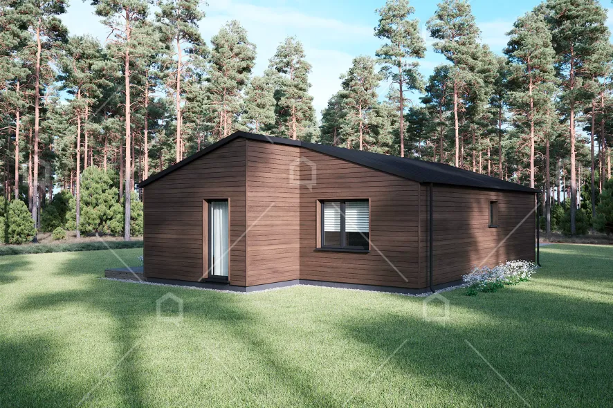 gyvenamasis namas dakota 657818de72de4